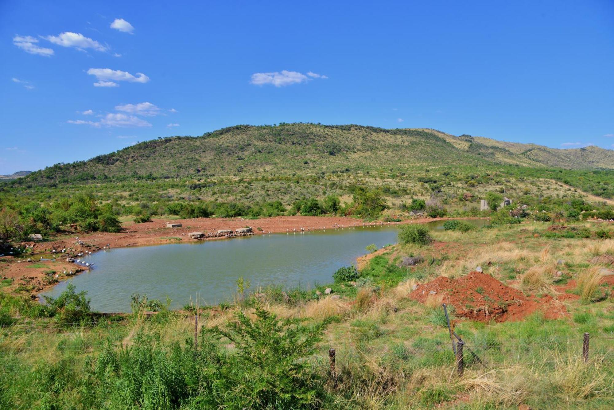 Bakubung Villas Pilanesberg Exterior foto